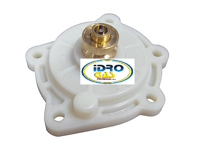 COPERCHIO GRUPPO IDRAULICO SCALDABAGNO JUNKERS